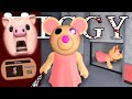 Roblox piggy mousy update