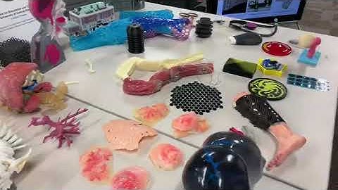 NSF I-CORPS TEAMS TECH. VIDEO