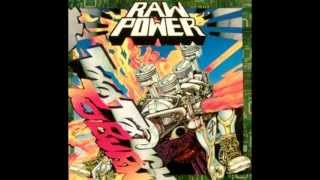 RAW POWER - HOLY WAR  (THIN LIZZY COVER)