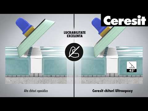 Ceresit Chituri Epoxy
