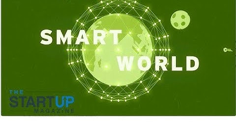 Video Insights: The IoT Startups Changing The World