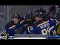 Game Highlights: Blues 5, Rangers 2