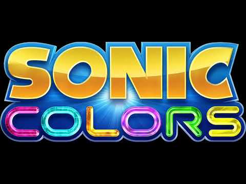 Drowning Sonic Colors Looped