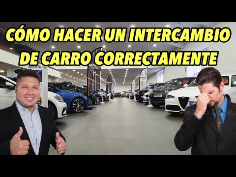 Video: ¿Puedo volver a prestar mi coche?