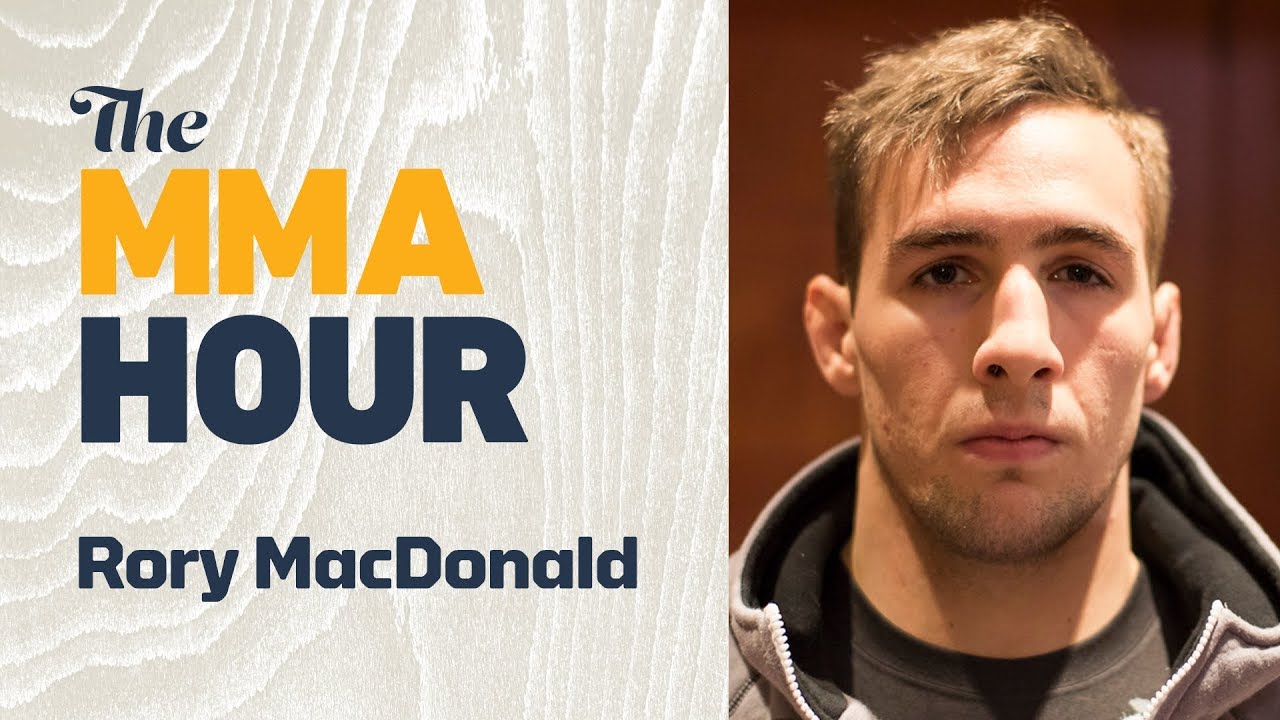 Rory MacDonald: Fight With Gegard Mousasi Is The Biggest Bellator Could Make Right Now mixed martial arts nantes