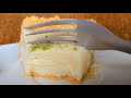 TORTA DE LIMÃO SEM FORNO SEM GELATINA / SOBREMESA DE LIMÃO / SOBREMESA SIMPLES / LEMON PIE