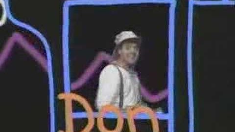 All Aboard Intro - The Learning Station