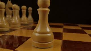 How Castling and En Passant Transformed Chess
