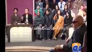 Khabarnaak 23 January 2015 Khabarnaak 23-01-2015 Full Comedy Show
