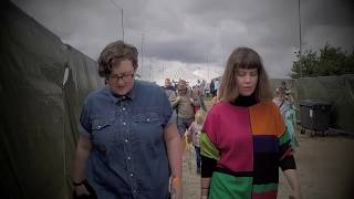 Rose Betts - The Stars Look Down - Summer 2017