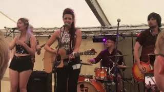 Emma Buckley - Prove You Wrong (YNOT 2018)