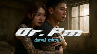 Damai Mimpi - Dr. Pm (Rock Cover)