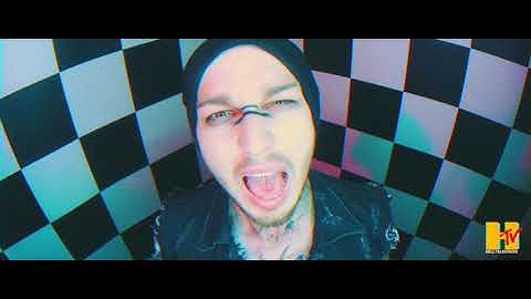 Hell Boulevard - Zero Fucks Given (Official Video)