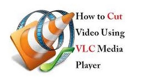 how to cut video using VLC media player in windows 7/8/8.1/10 easy and fast 2016