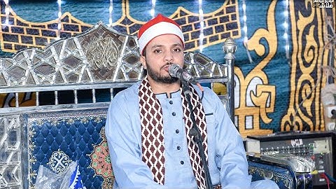 الشيخ محمود عادل ما تيسر من سورة مريم 