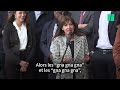 Anne Hidalgo répond aux « gnagnagnas » sur la baignade dans la Seine pour les JO de Paris 2024 Mp3 Song