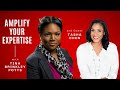 Can You Really Manifest Money? Interview with Tasha Chen | Discover Your Money Trauma