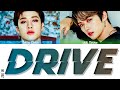 STRAY KIDS 스트레이 키즈 Bang Chan Lee Know Drive Colour Coded Lyrics Han Rom Eng