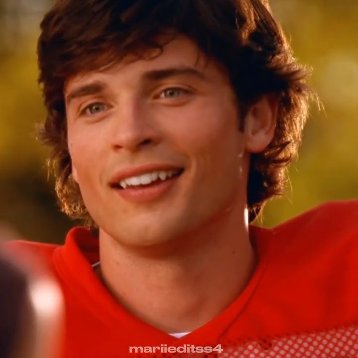 Clark Kent (Smallville Edit) #smallville #sadgirl #lanadelrey #edits