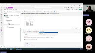 Python for Microsoft Fabric - Part 2