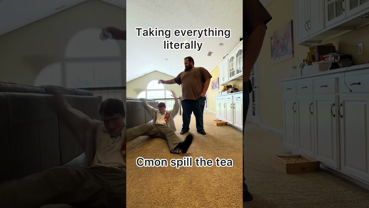 Should I make more of these?  @c4energy #meme #c4partner #family #skit #mom #relatable