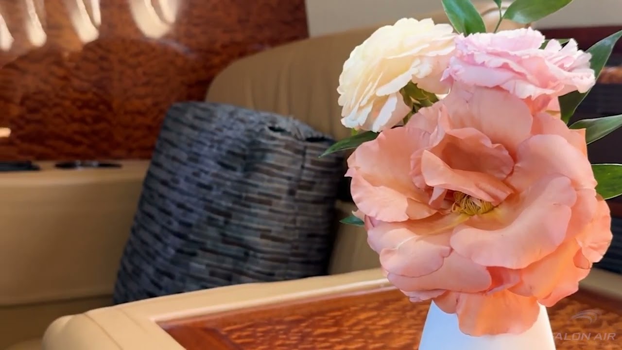 Hawker 850XP N97KL | Talon Air