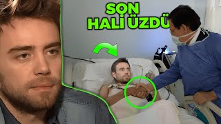 Murat Dalkılıç'ın Son Hali Üzdü! Bu Sen Olamazsın! Resimi