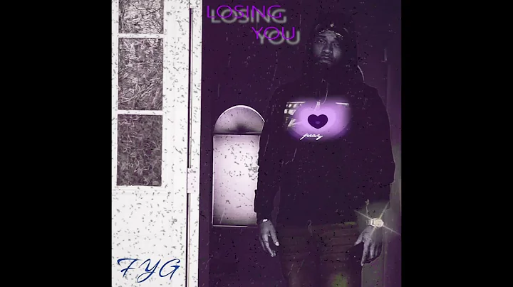 Sunny Perez - Losing You