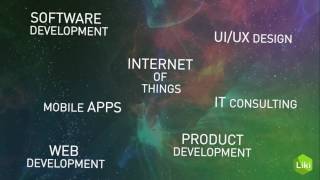 Liki Mobile Solutions Official