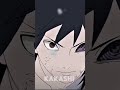 Adult Sasuke vs Ten tails Madara