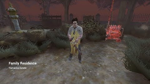 Dead by Daylight Mobile | Bubba Gets The Dubba (No Commentary)