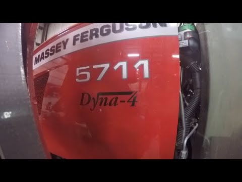 The mystery if finally solved in the Dyna 4 dyna shift!!! - YouTube