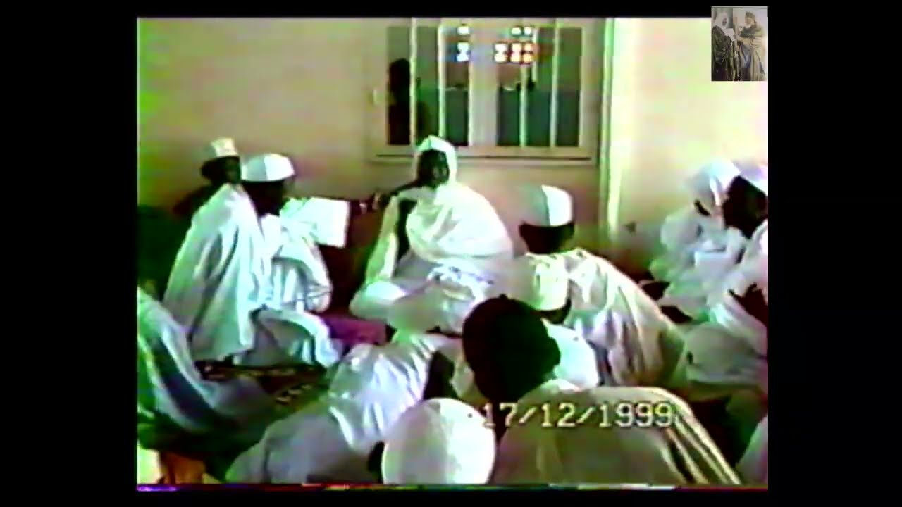 Thierno Mansour Barro(Rta): le " SECRET de la CONNEXION DIVINE". Mbour 