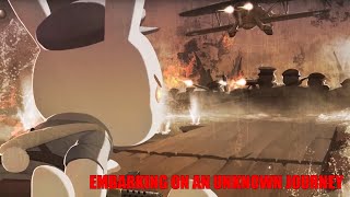 En Subs Year Hare Affair - Season 4 Episode 4 - Embarking On An Unknown Journey 那年那兔那些事儿 第四季 04