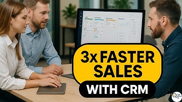 Top 5 CRM That Make Sales Teams Work 3× Faster