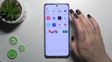 How to Change Icons Shape on REALME 10 Pro+? - Use X Icon Changer