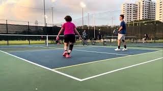 Pickleball 29 Jul 2025 ActiveSG Jurong Sports Village screenshot 5