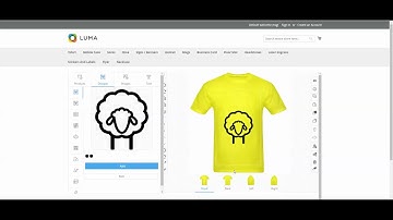 Tshirt Product Design Extension For Magento2 | Landofcoder.com