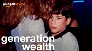 Generation Wealth - Clip: Vanity Fair | Amazon Studios