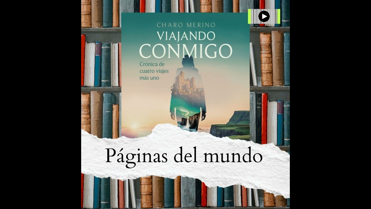 Charo Merino – Página 77