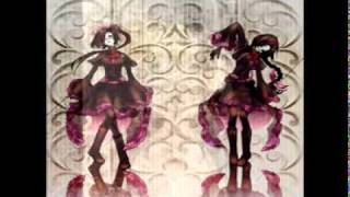 [Yura Hatsuki] Evil snow/nieve maligna -Fansub- chords