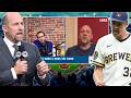 "We Don't Have Pitchers Anymore" John Smoltz GOES OFF On MLB Analytics