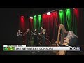 The Newberry Consort&#39;s A Latin American Christmas