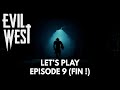 Evil west gameplay fr  lets play episode 9  boss final  fin