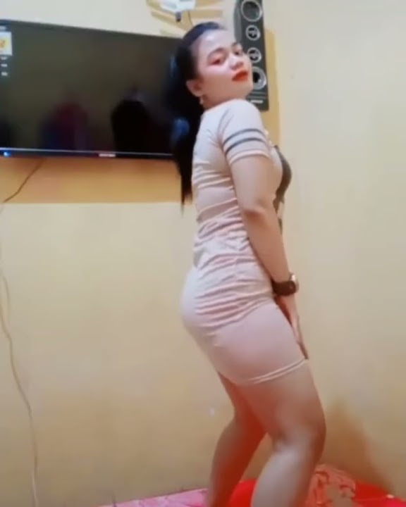 Di goyang Janda muda