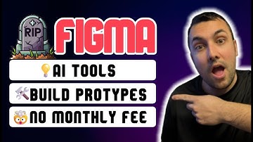 STOP Using Figma! Pixso is INSANE! | UI Design