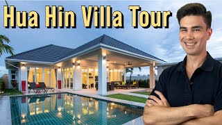 What $239,000 Buys You in Thailand  Hua Hin Property Tours