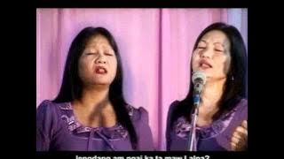 Blessed Choir_Ka Pa I Nih, Ka Pathien Ngei I Nih.mp4