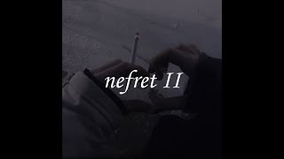 Patron - Nefret II // Slowed+Reverb Resimi