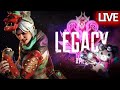 【ApexLegends】シーズン9開幕ランク